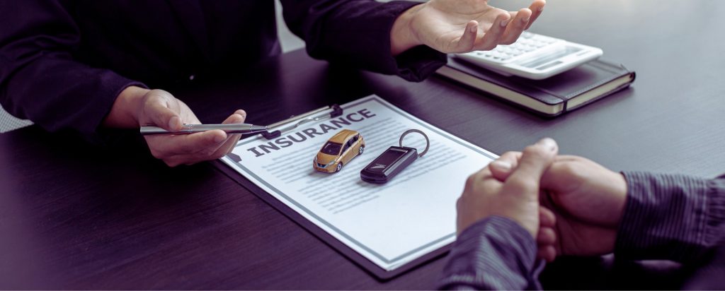 Como fazer seguro de carro comprado em leilão