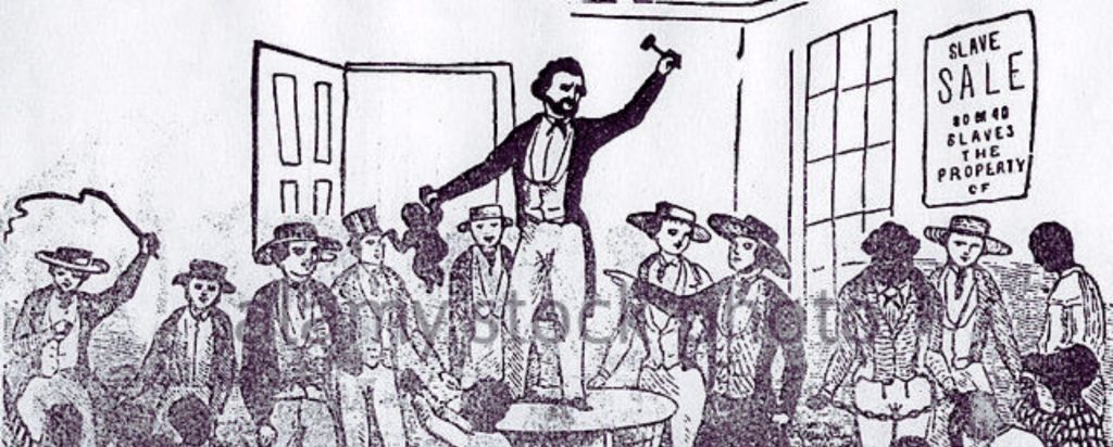 A história dos leilões_ como tudo começou