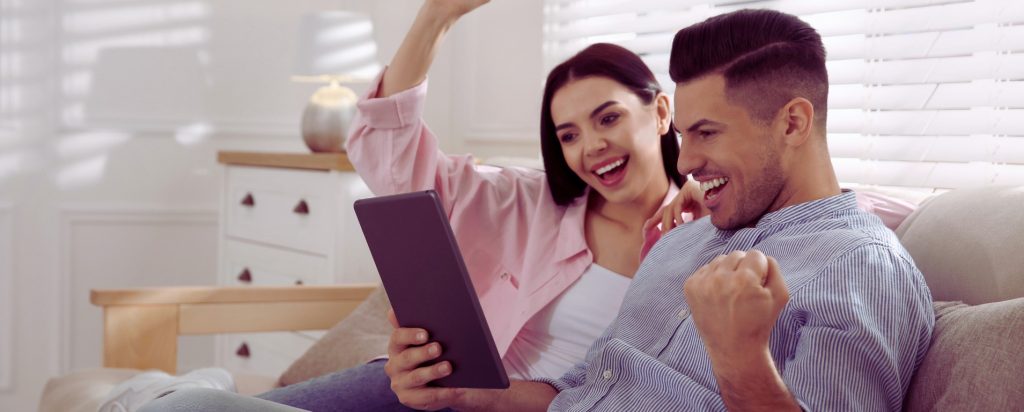Como fazer ótimos negócios em um leilão online