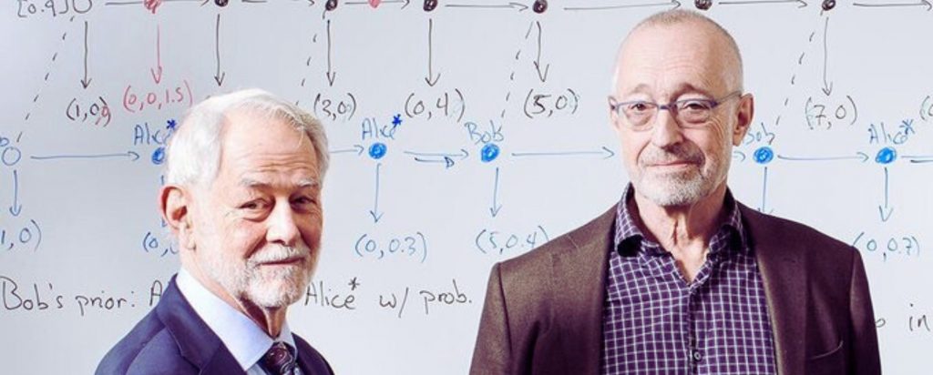 No Dia do Economista, entenda como o case leilões chegou ao prêmio Nobel da Economia