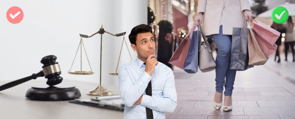 3 diferenças entre os leilões Judiciais e Extrajudiciais