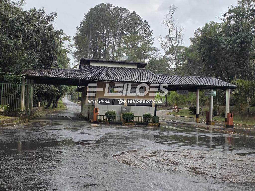 Terreno de 1.379,97 m² — Campo Limpo Paulista (SP) - E-Leilões