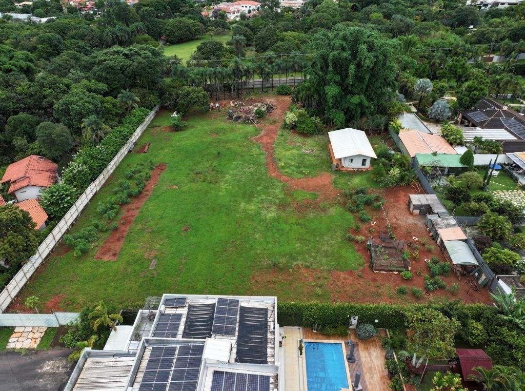 Terreno de 1.320 m² — SHIN - Leilão em Brasília - E-Leilões