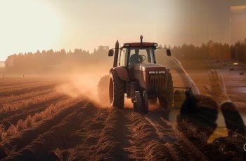 Tendência de aumento nas compras de máquinas agrícolas de leilões no Brasil